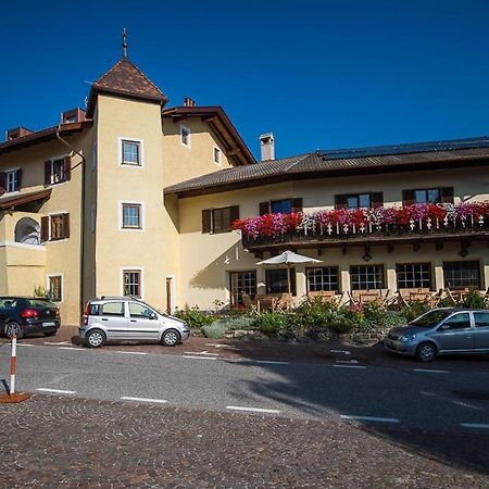 Gasthof Zur Sonne Laion Exteriör bild